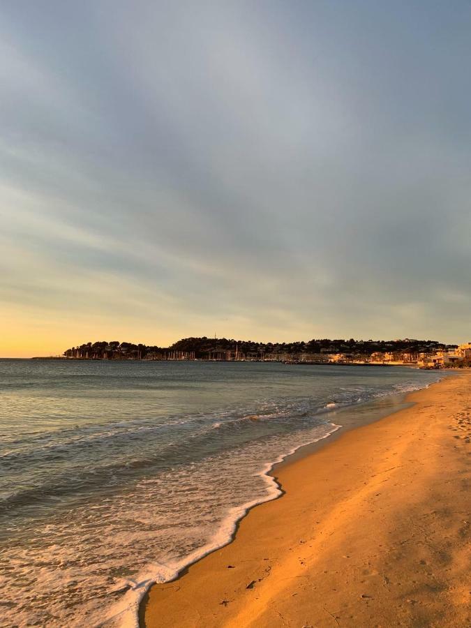 Villa Cavalaire Sur Mer Cavalaire-sur-Mer Exterior foto
